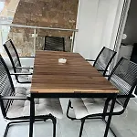 Ourhousebythesea