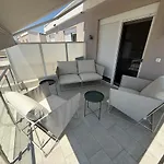 Daire Ourhousebythesea Nikiti (Sithonia)