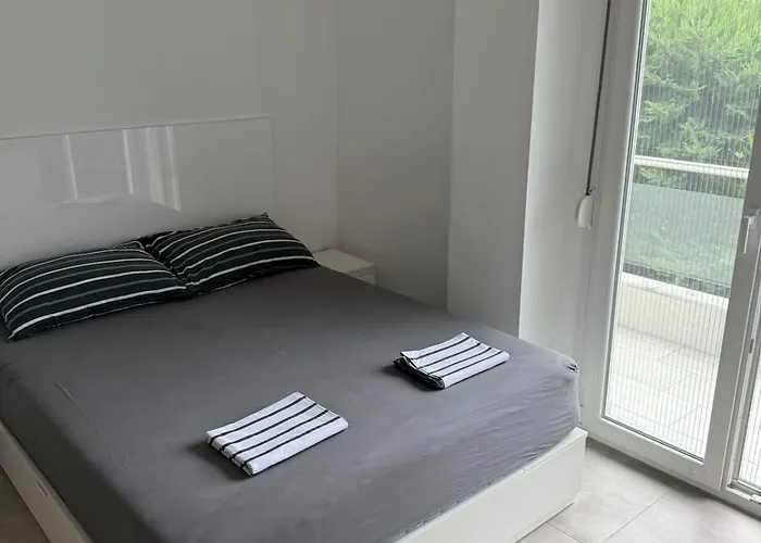 Ourhousebythesea Appartement Nikiti (Sithonia)