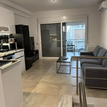 Apartament Ourhousebythesea