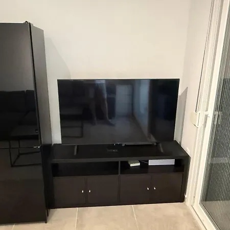 Ourhousebythesea Apartament Nikiti (Sithonia)