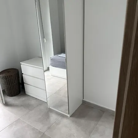 Apartament Ourhousebythesea Nikiti (Sithonia)