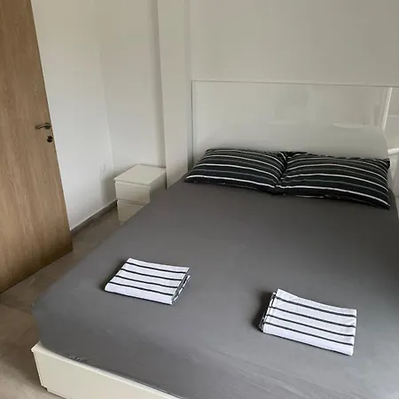 شقة Ourhousebythesea *