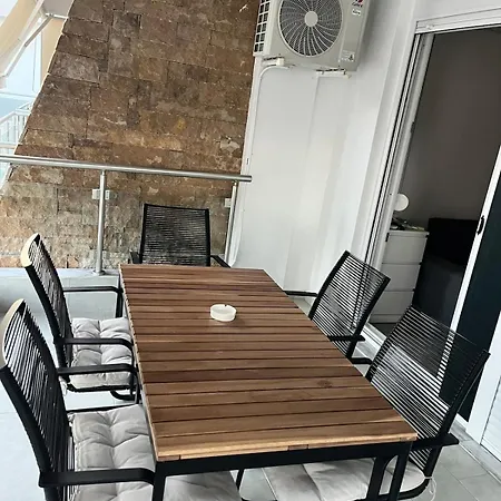 Ourhousebythesea Nikiti (Sithonia)