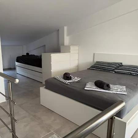 Apartament Ourhousebythesea