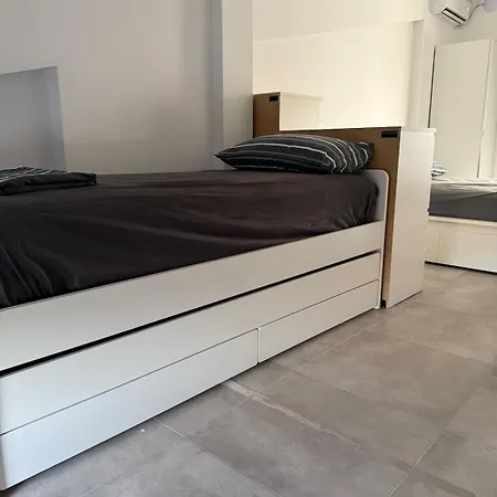 Ourhousebythesea Apartament