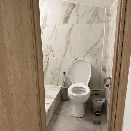 Apartament Ourhousebythesea *