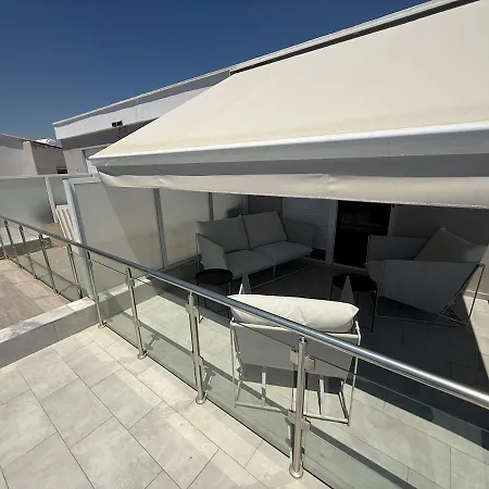 Ourhousebythesea Apartament