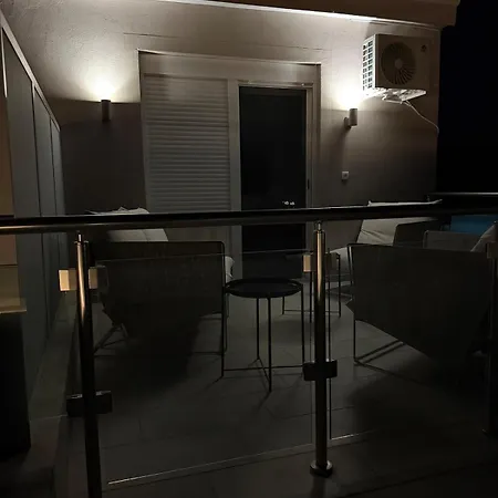 Ourhousebythesea Apartament