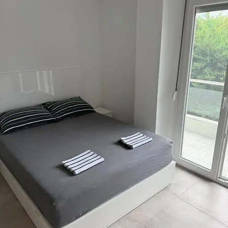 Ourhousebythesea Διαμέρισμα Νικήτη