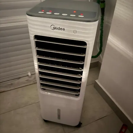 Διαμέρισμα Ourhousebythesea Νικήτη