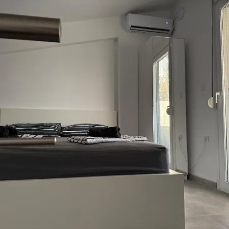 Ourhousebythesea Διαμέρισμα