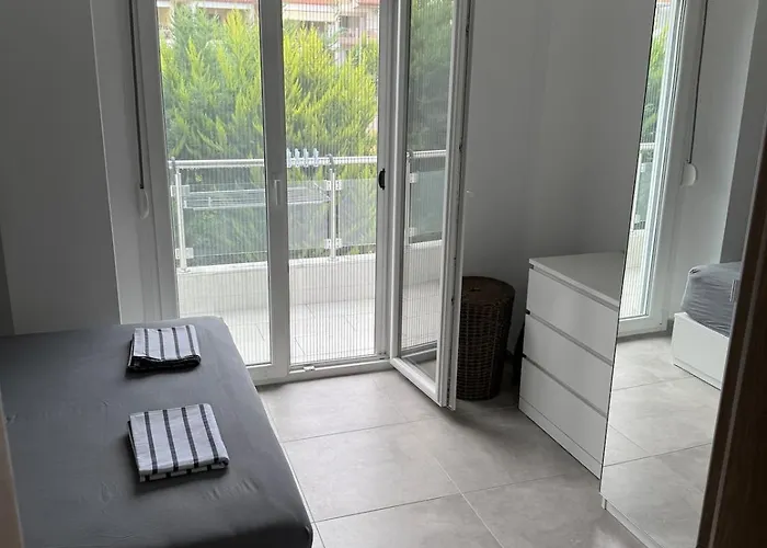 Lejlighed Ourhousebythesea Nikiti (Sithonia)