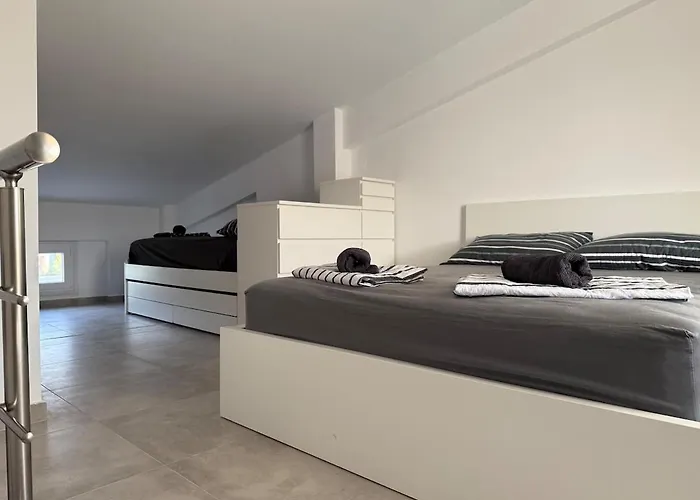 Ourhousebythesea