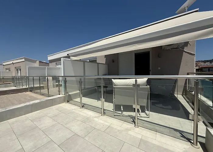 Ourhousebythesea Lejlighed *