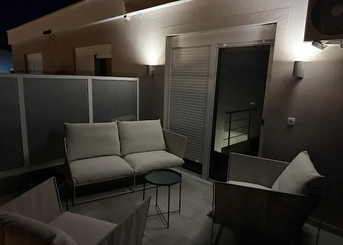 Lejlighed Ourhousebythesea Nikiti (Sithonia)